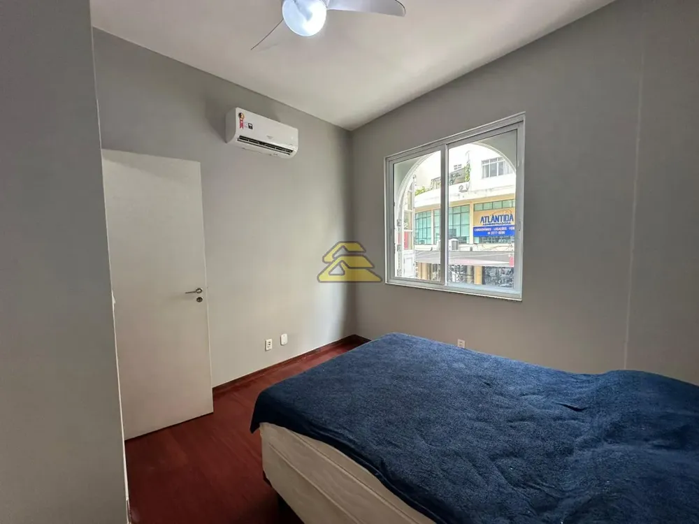 Apartamento, 2 quartos, 80 m² - Foto 6