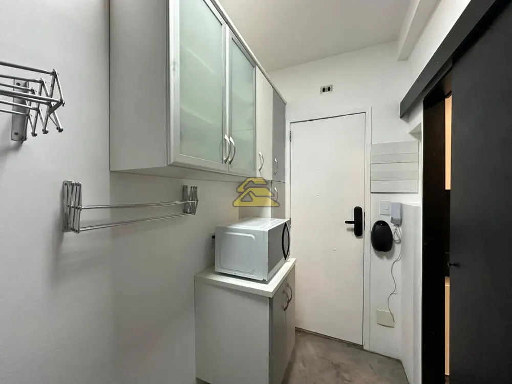 Apartamento, 2 quartos, 80 m² - Foto 10