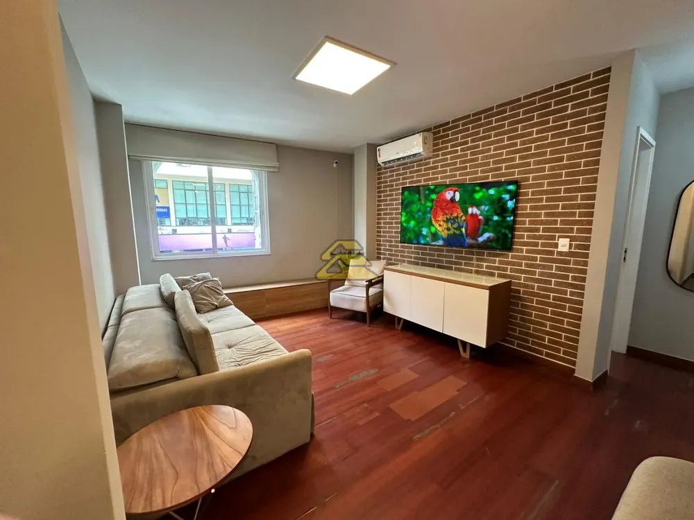 Apartamento, 2 quartos, 80 m² - Foto 11