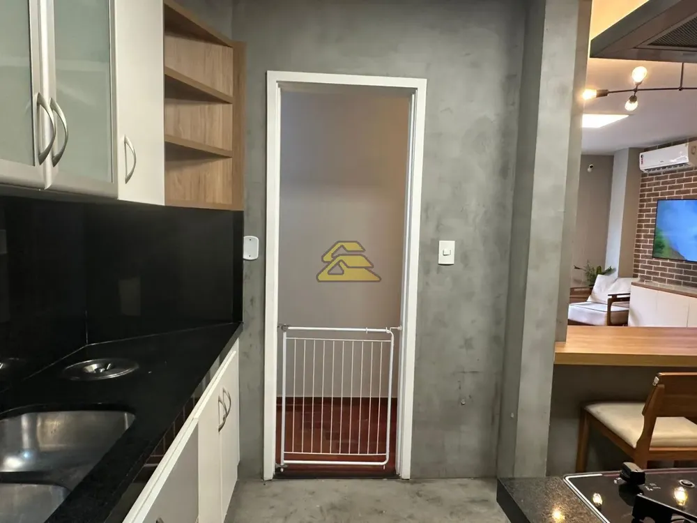 Apartamento, 2 quartos, 80 m² - Foto 15