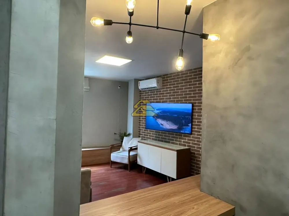 Apartamento, 2 quartos, 80 m² - Foto 2