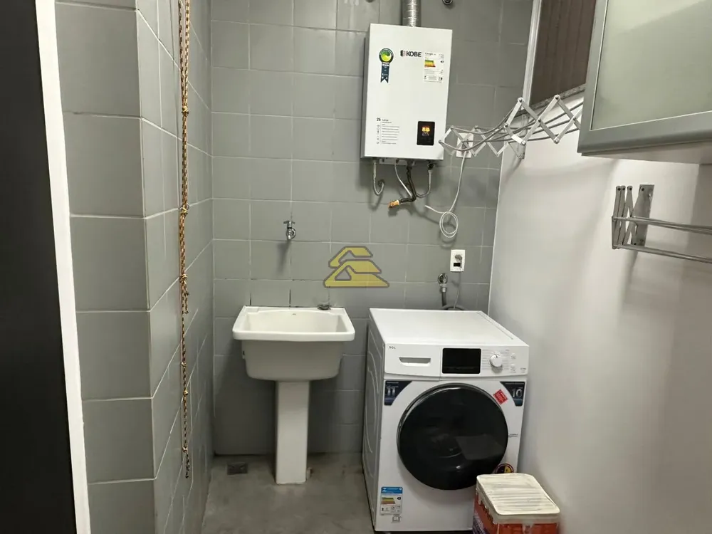 Apartamento, 2 quartos, 80 m² - Foto 7