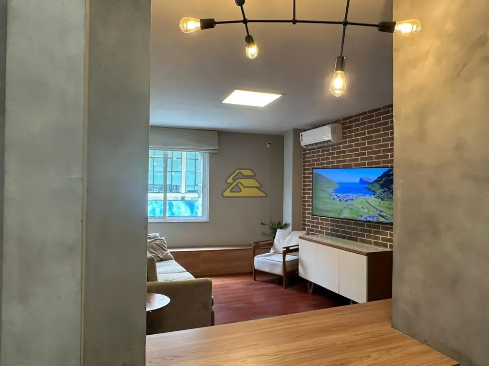 Apartamento, 2 quartos, 80 m² - Foto 1