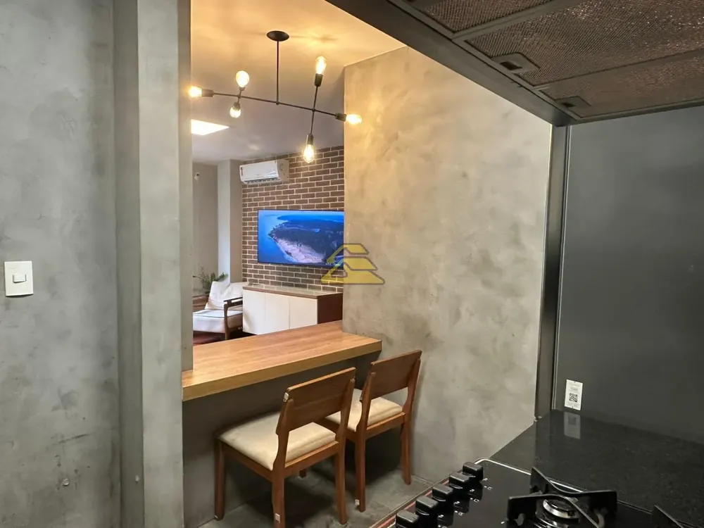 Apartamento, 2 quartos, 80 m² - Foto 9