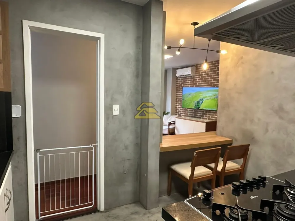 Apartamento, 2 quartos, 80 m² - Foto 12