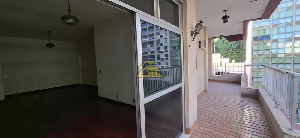 Apartamento, 2 quartos, 105 m² - Foto 8