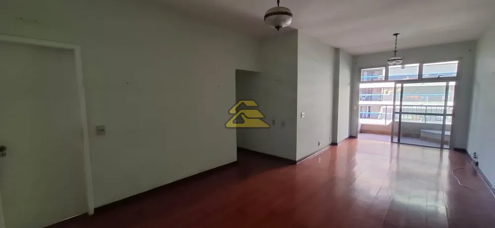 Apartamento, 2 quartos, 105 m² - Foto 2