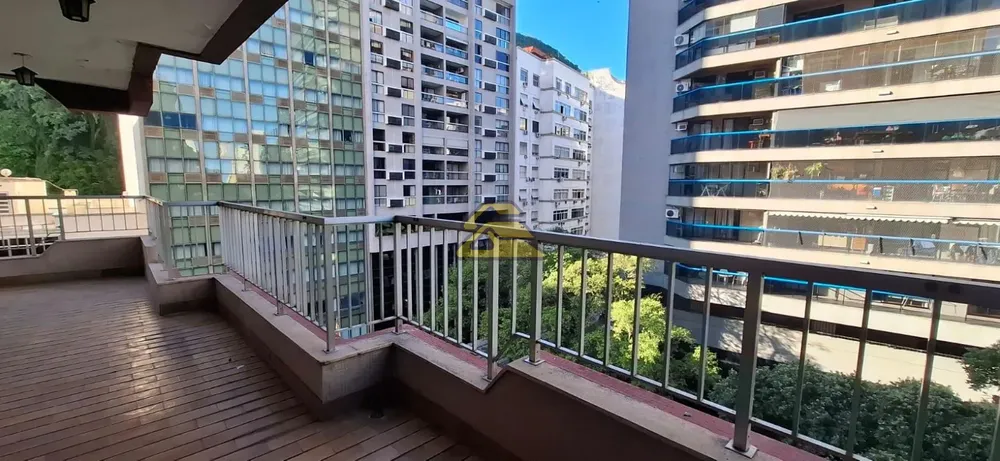 Apartamento, 2 quartos, 105 m² - Foto 1