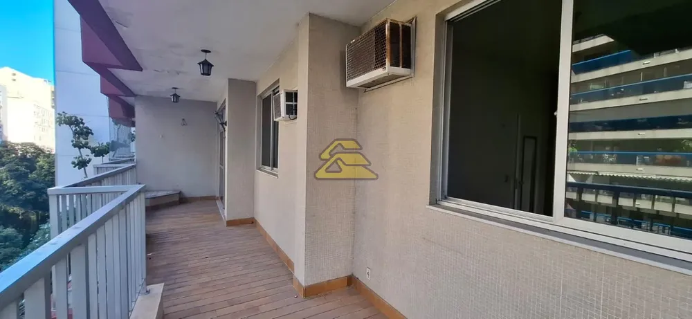Apartamento, 2 quartos, 105 m² - Foto 10