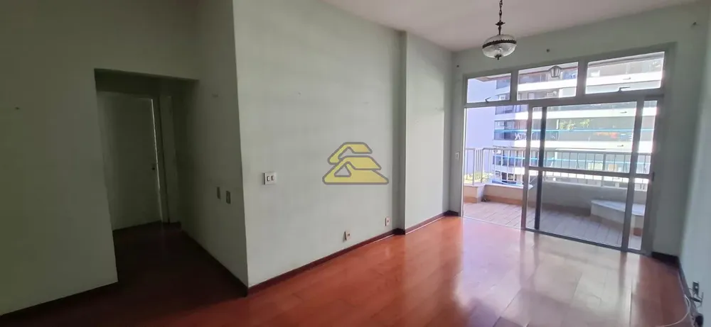 Apartamento, 2 quartos, 105 m² - Foto 3