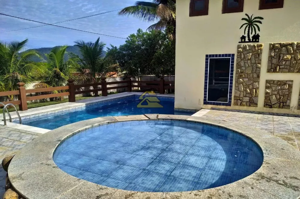 Casa, 4 quartos, 549 m² - Foto 13