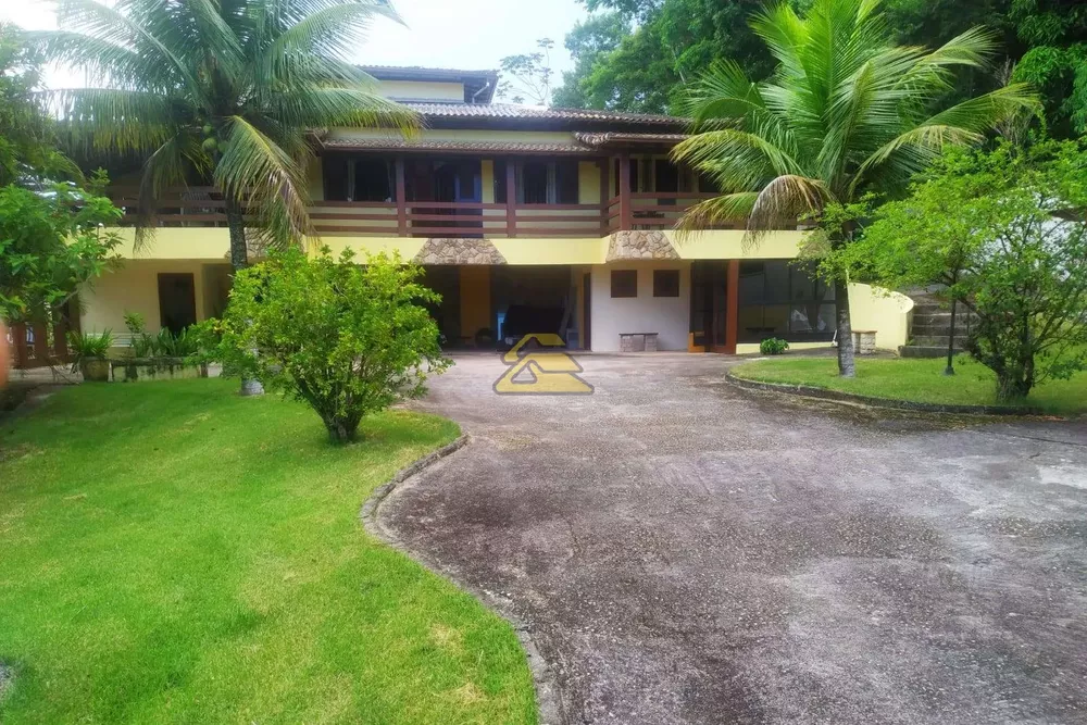 Casa, 4 quartos, 549 m² - Foto 1