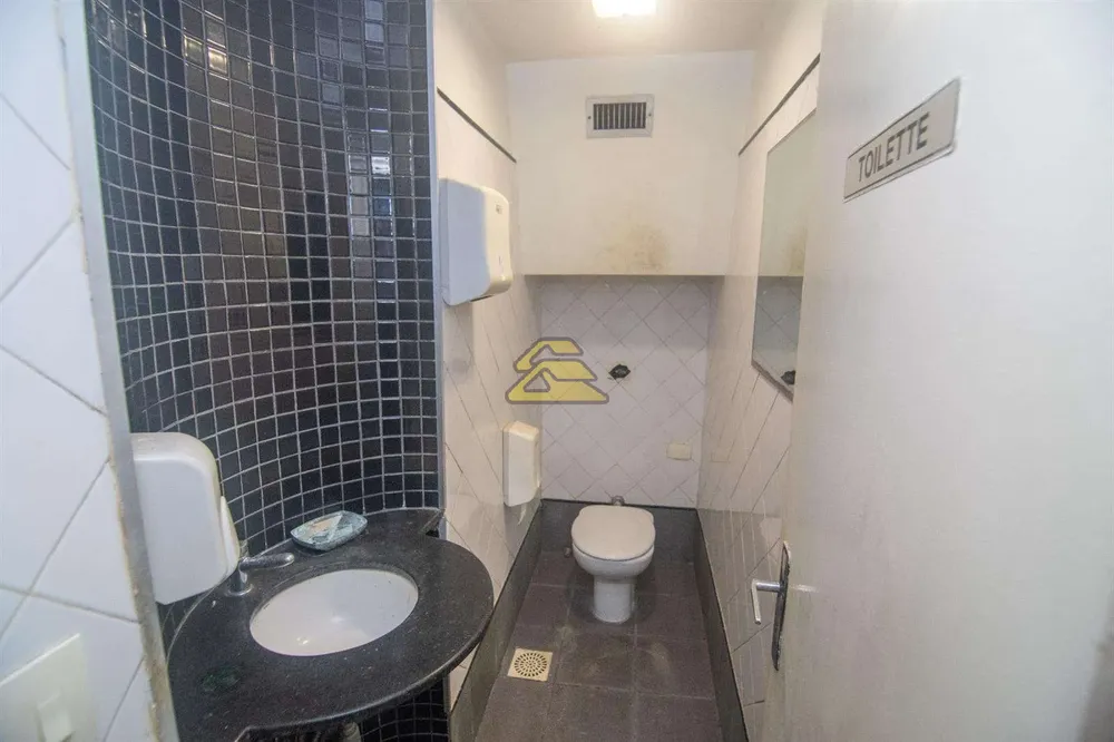 Loja-Salão, 1000 m² - Foto 11