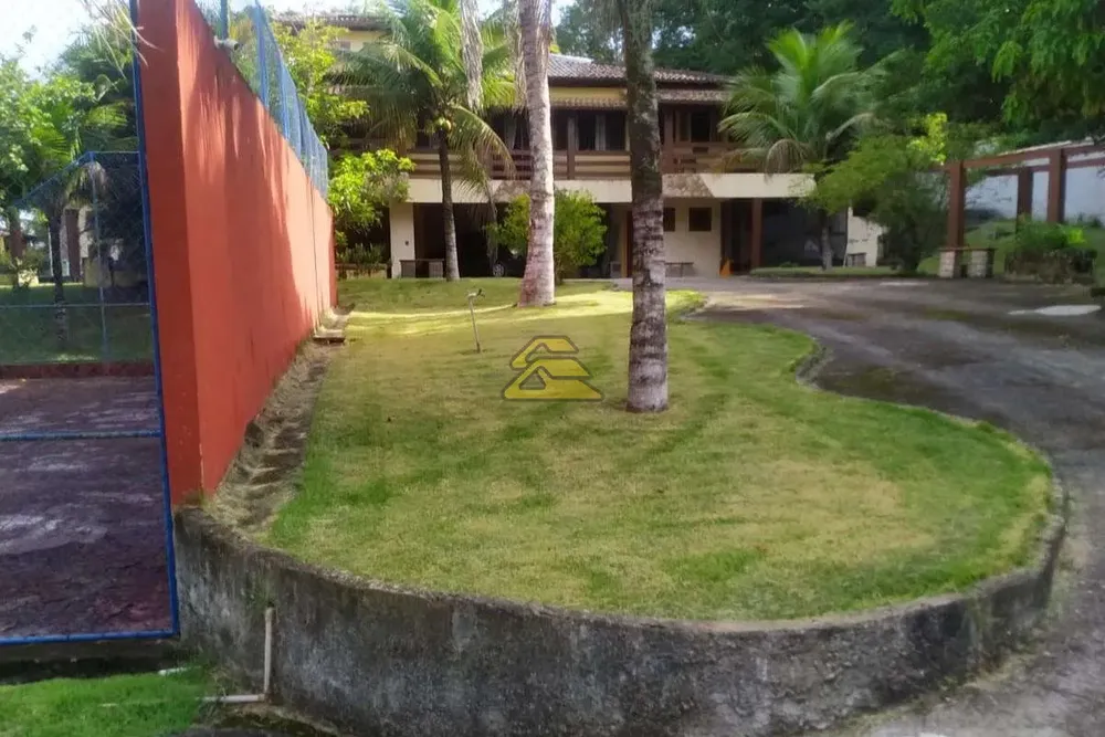 Casa, 4 quartos, 549 m² - Foto 21