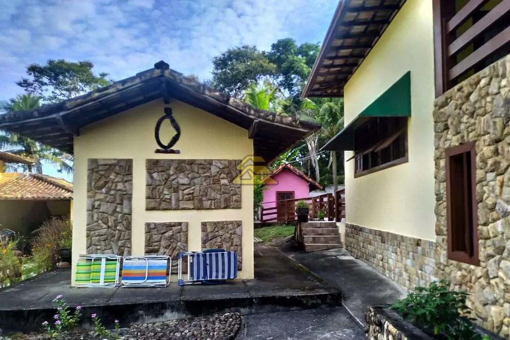 Casa, 4 quartos, 549 m² - Foto 11
