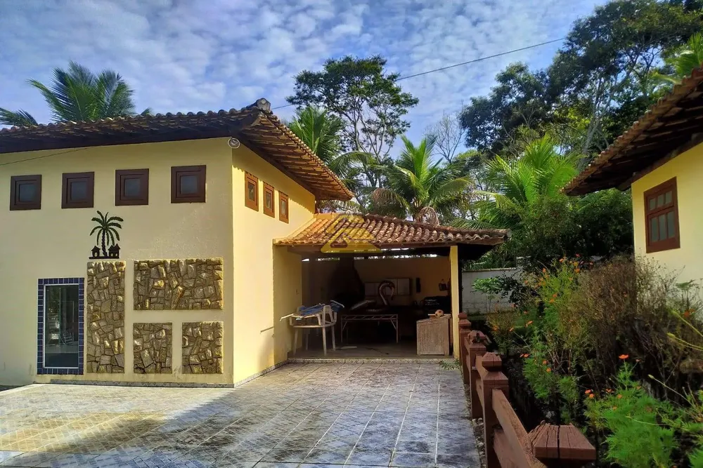 Casa, 4 quartos, 549 m² - Foto 4