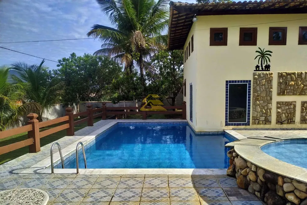 Casa, 4 quartos, 549 m² - Foto 1