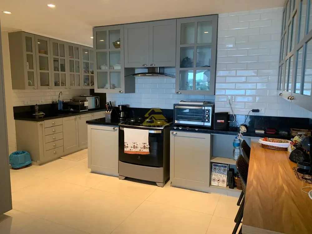 Apartamento, 3 quartos, 126 m² - Foto 17