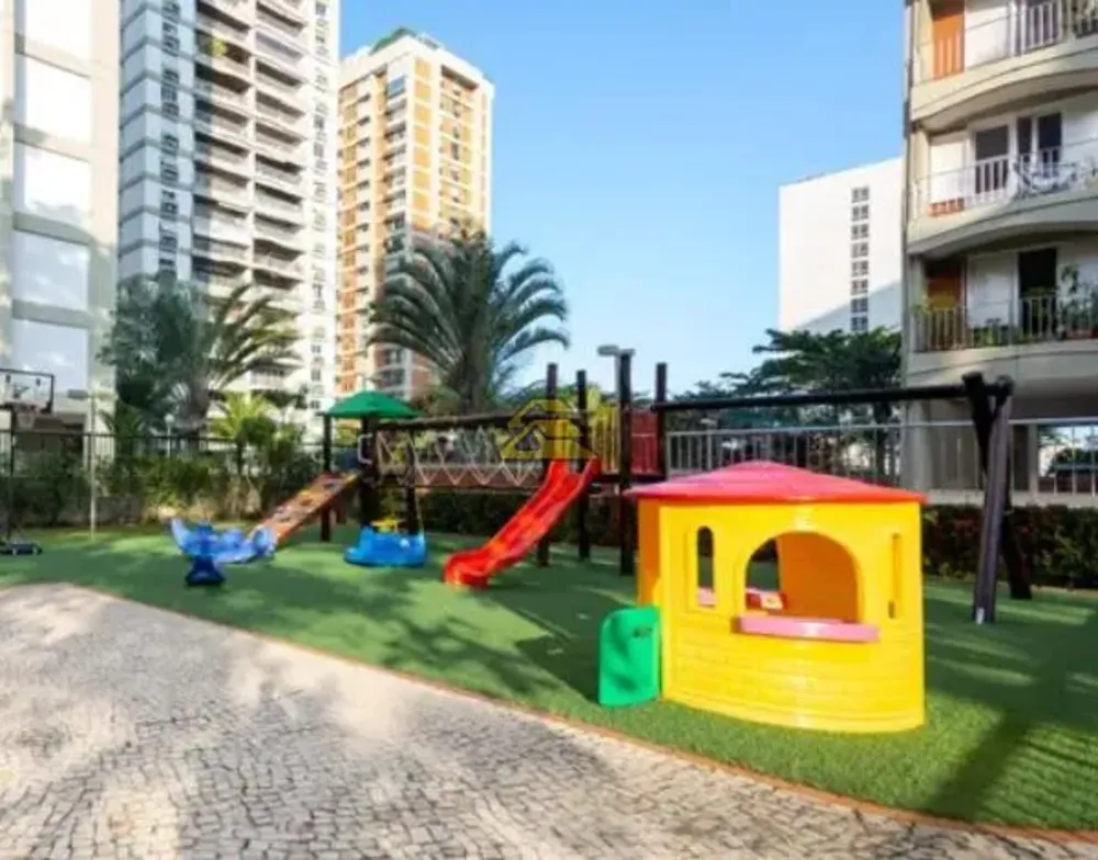 Apartamento, 3 quartos, 126 m² - Foto 12