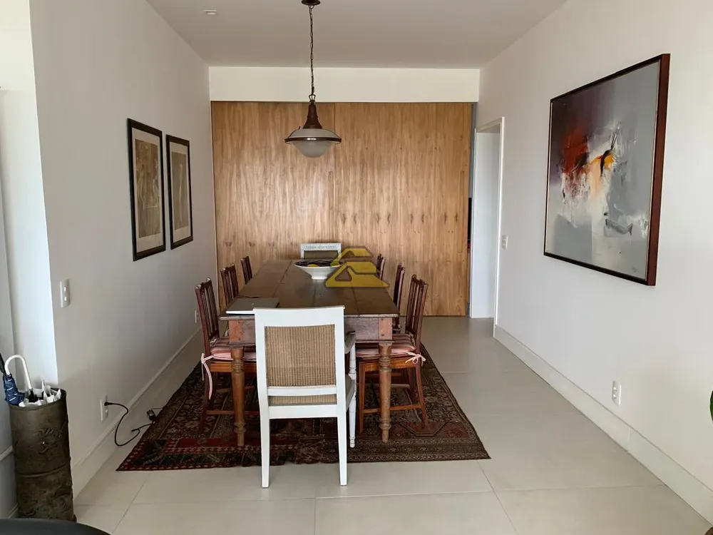 Apartamento, 3 quartos, 126 m² - Foto 4
