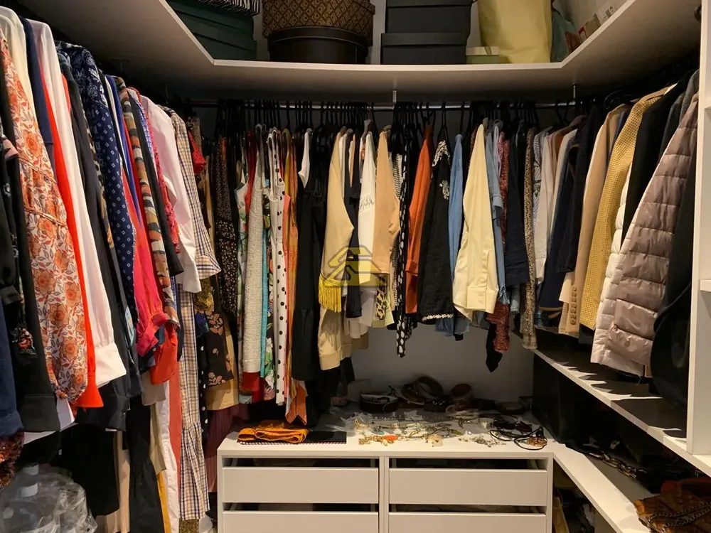 Apartamento, 3 quartos, 126 m² - Foto 14