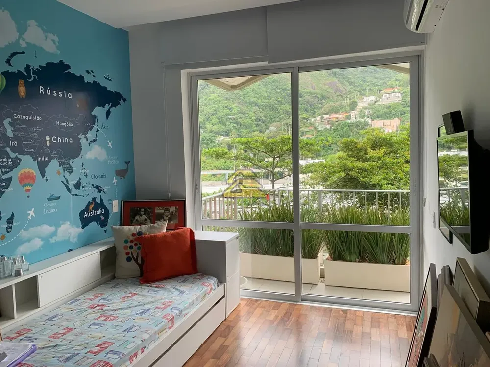 Apartamento, 3 quartos, 126 m² - Foto 7