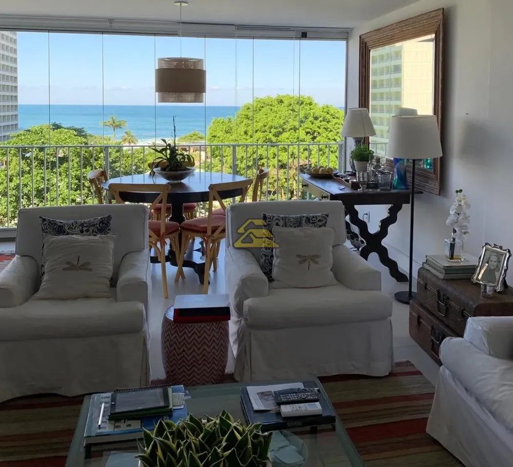 Apartamento, 3 quartos, 126 m² - Foto 2