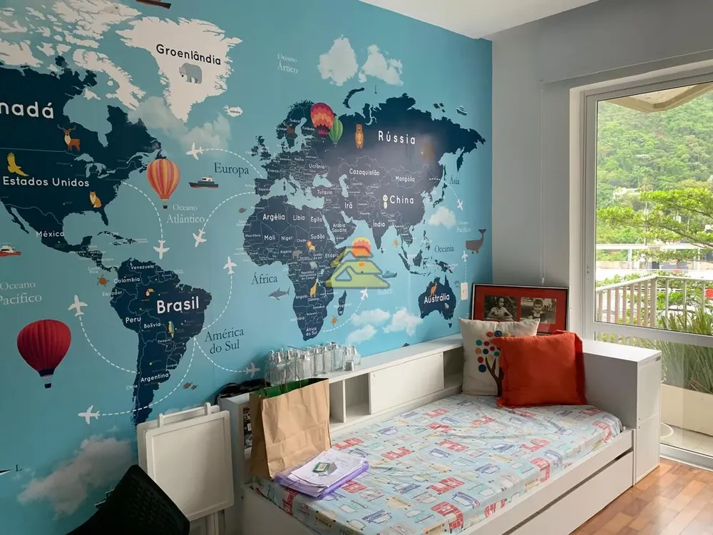 Apartamento, 3 quartos, 126 m² - Foto 6