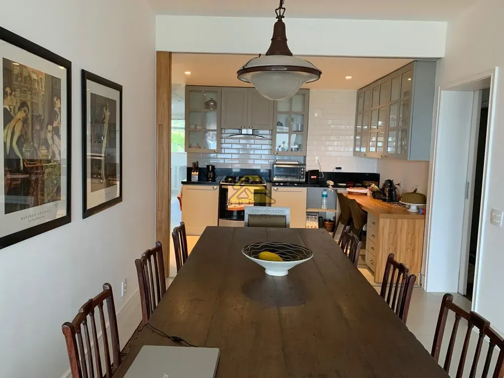 Apartamento, 3 quartos, 126 m² - Foto 5