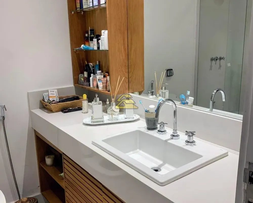 Apartamento, 3 quartos, 126 m² - Foto 13