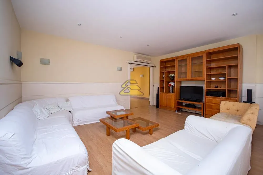 Apartamento, 4 quartos, 167 m² - Foto 1