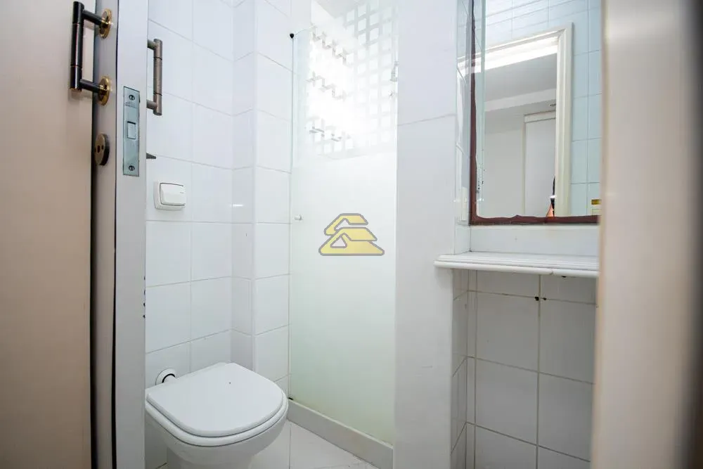 Apartamento, 4 quartos, 167 m² - Foto 25