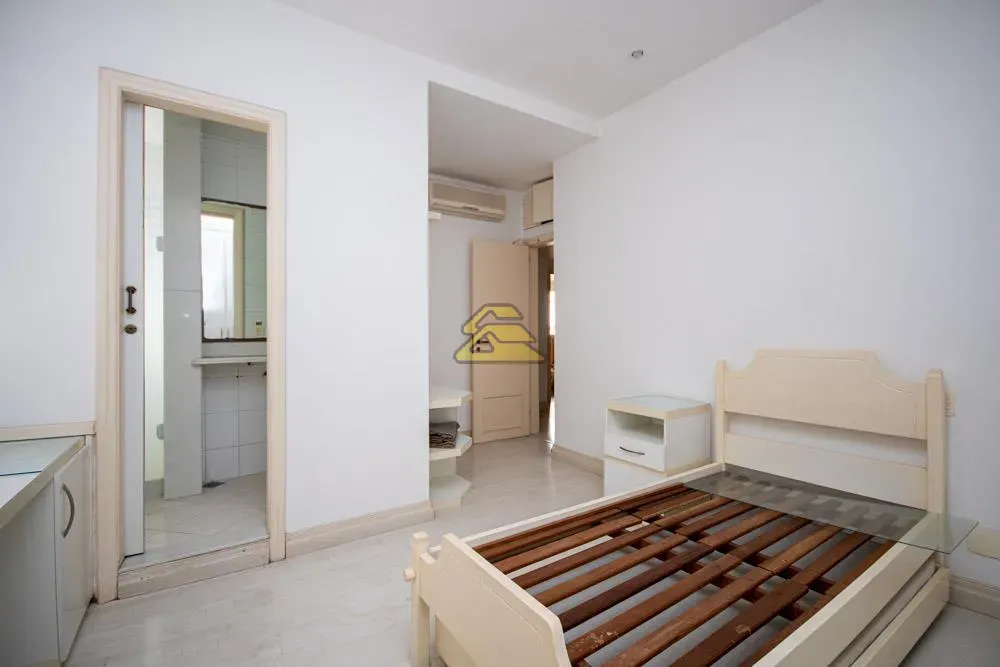Apartamento, 4 quartos, 167 m² - Foto 14
