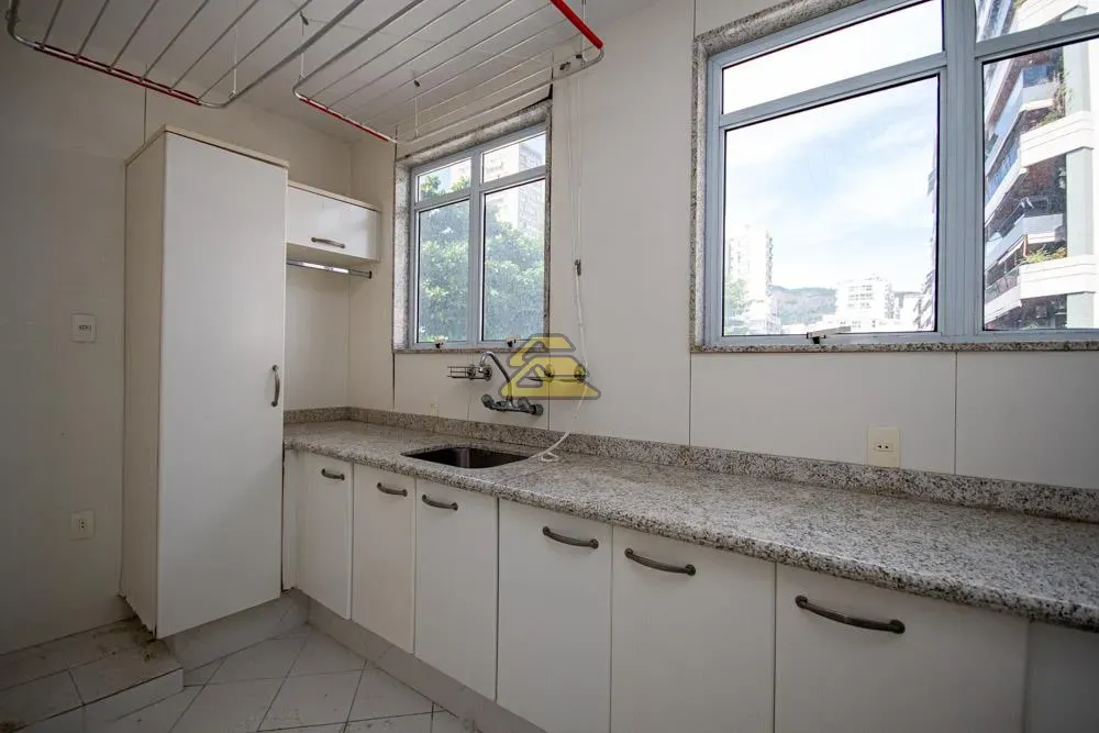 Apartamento, 4 quartos, 167 m² - Foto 30