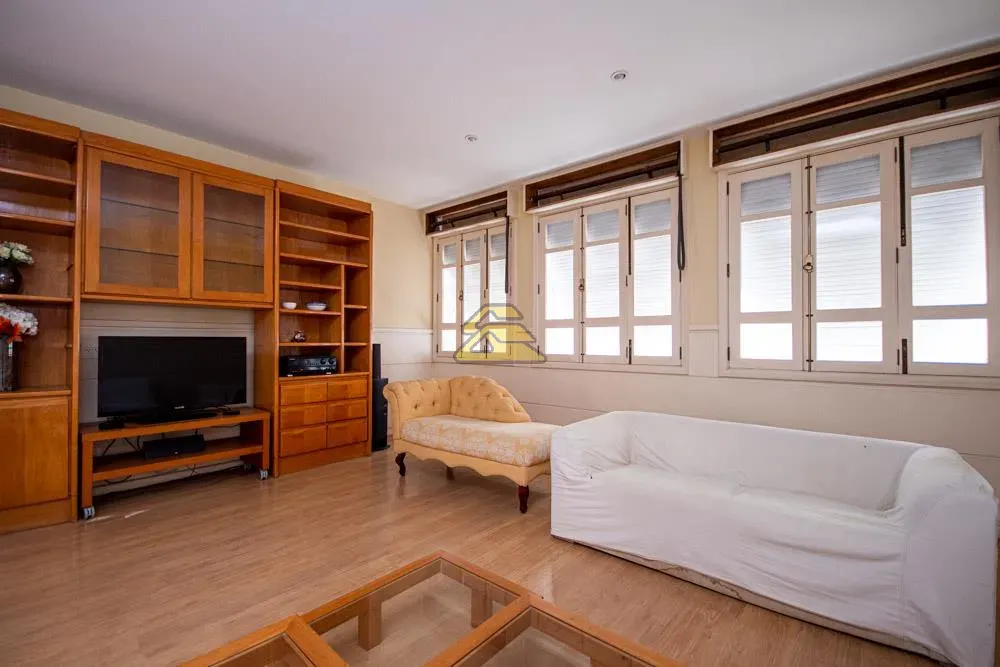 Apartamento, 4 quartos, 167 m² - Foto 4
