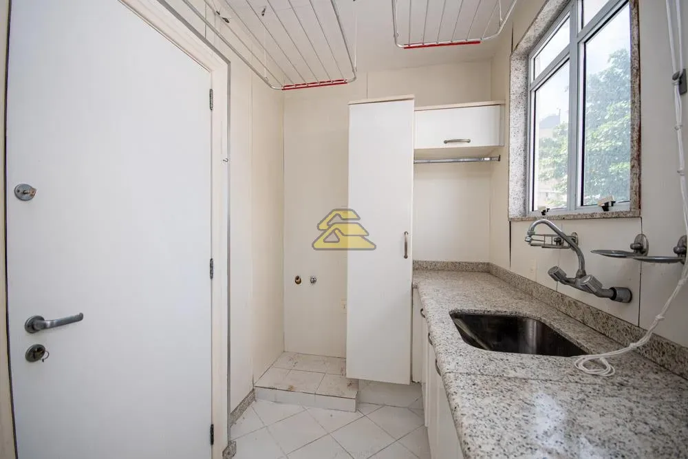 Apartamento, 4 quartos, 167 m² - Foto 31