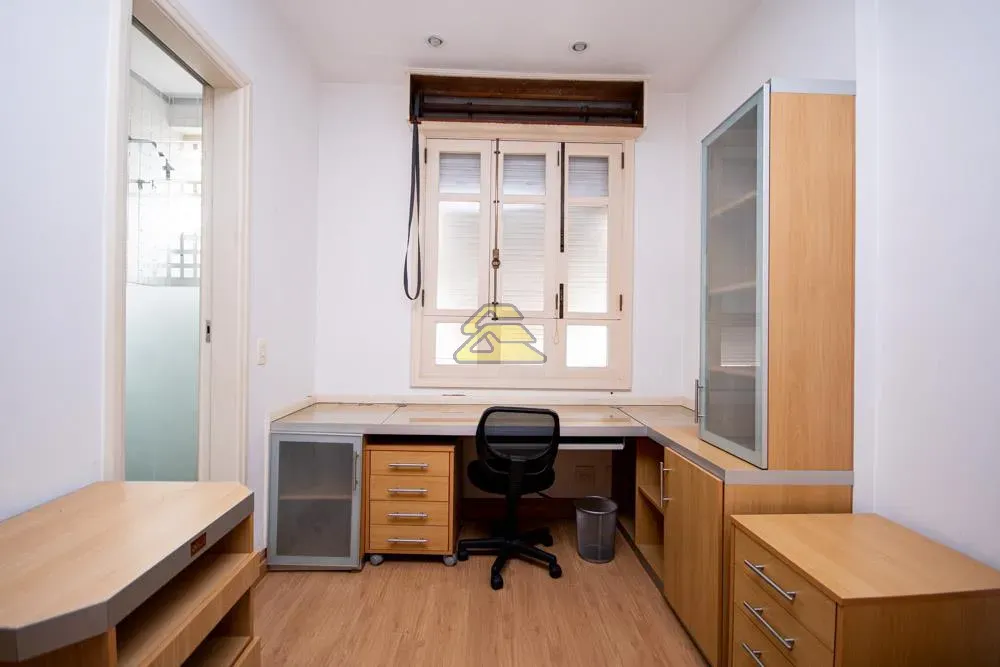 Apartamento, 4 quartos, 167 m² - Foto 10