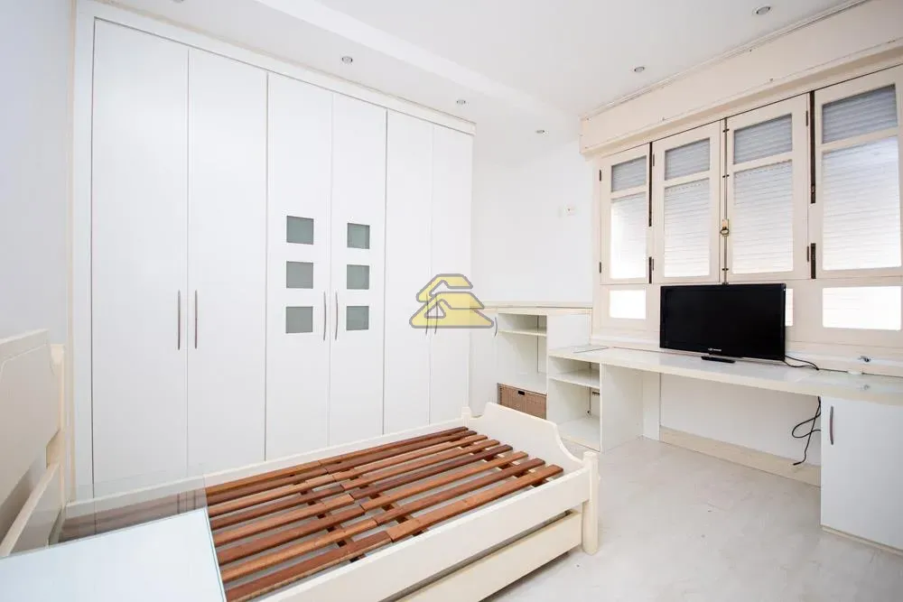 Apartamento, 4 quartos, 167 m² - Foto 12