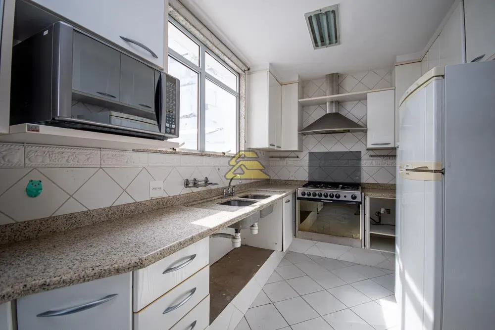 Apartamento, 4 quartos, 167 m² - Foto 28