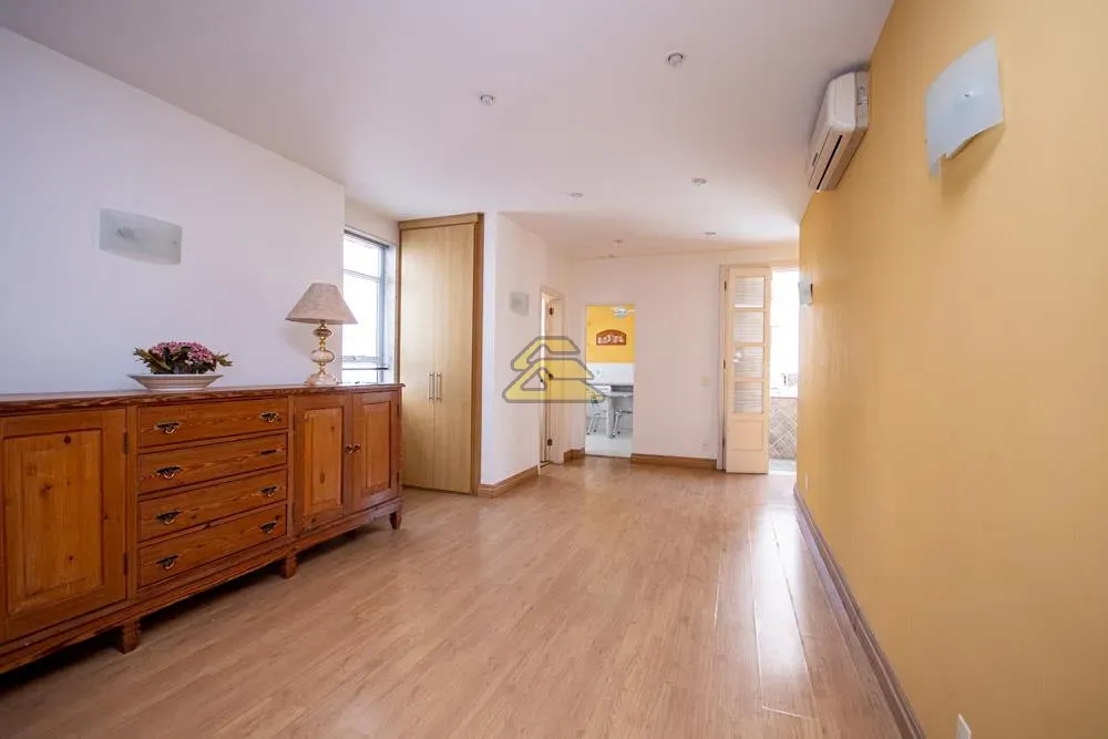 Apartamento, 4 quartos, 167 m² - Foto 7