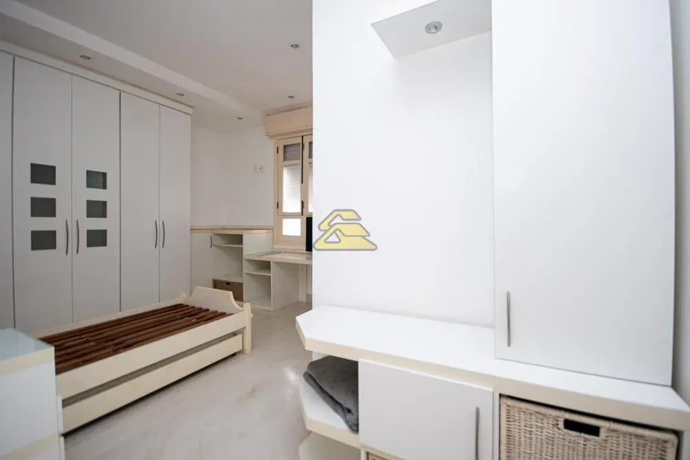Apartamento, 4 quartos, 167 m² - Foto 13