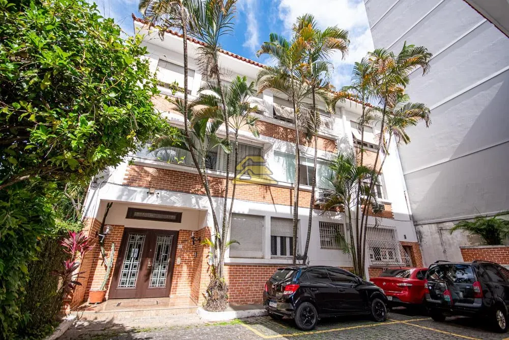 Apartamento, 4 quartos, 167 m² - Foto 2