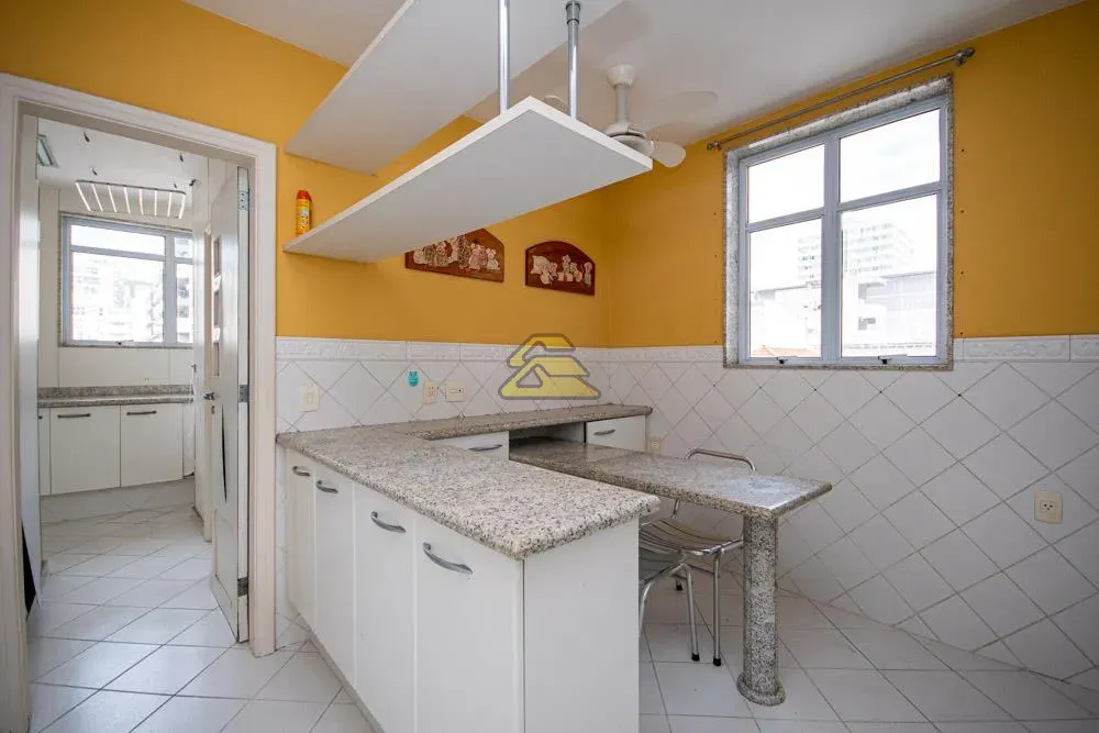 Apartamento, 4 quartos, 167 m² - Foto 29