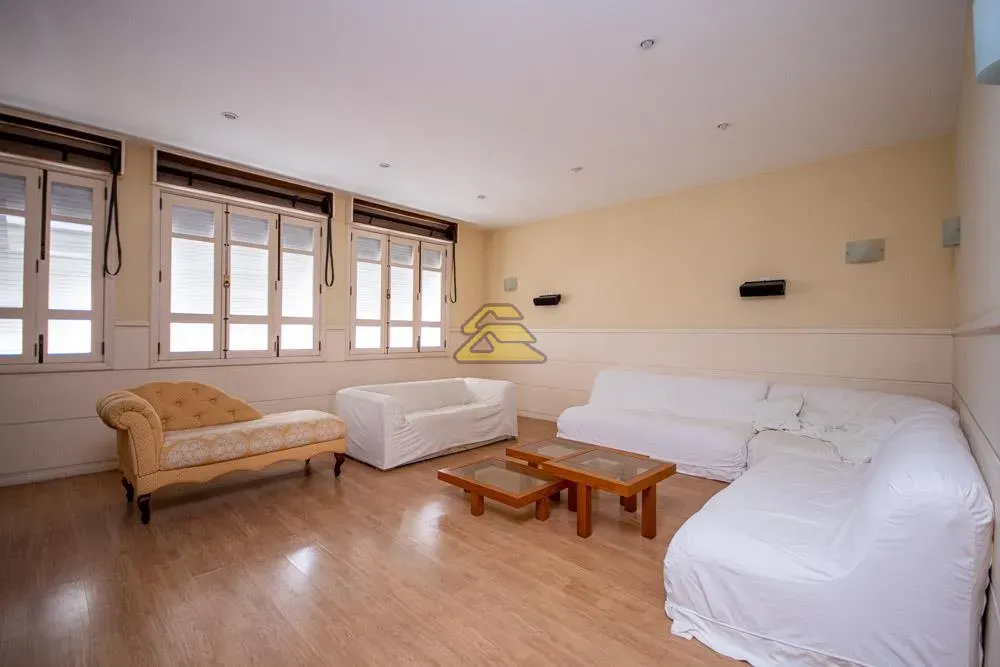 Apartamento, 4 quartos, 167 m² - Foto 5