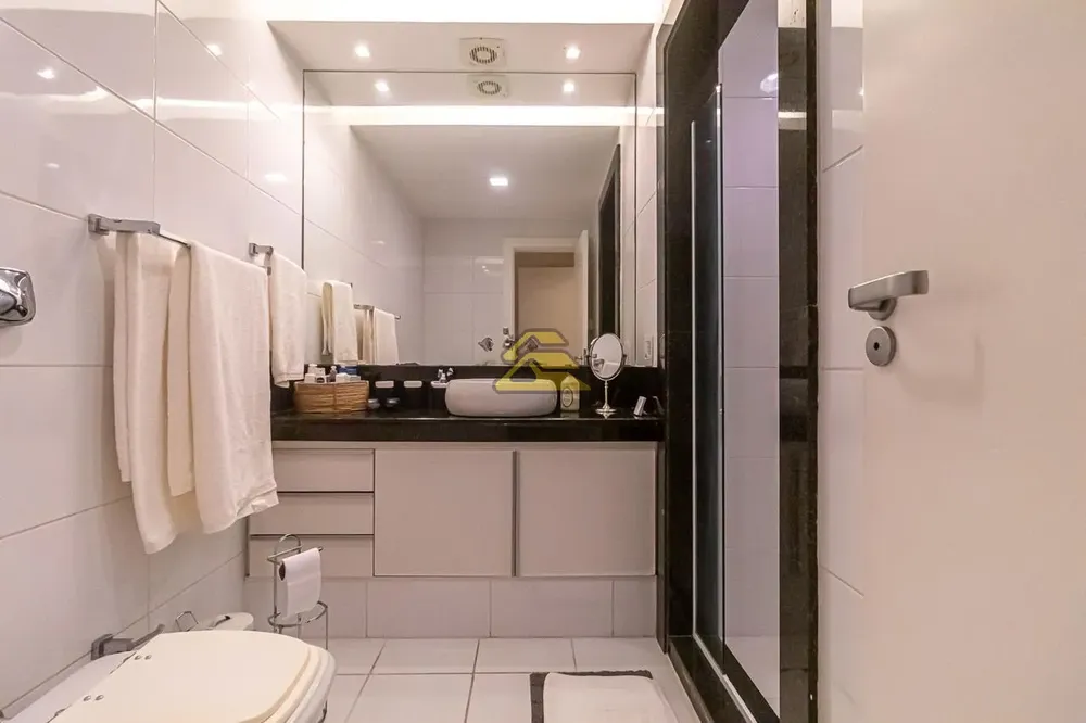 Apartamento, 3 quartos, 156 m² - Foto 26