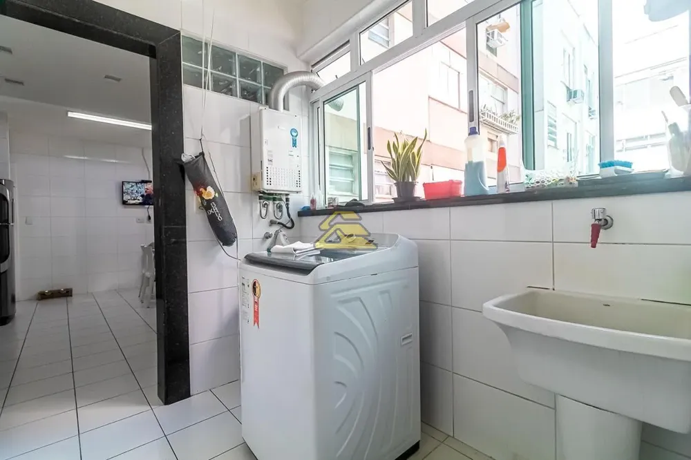 Apartamento, 3 quartos, 156 m² - Foto 10