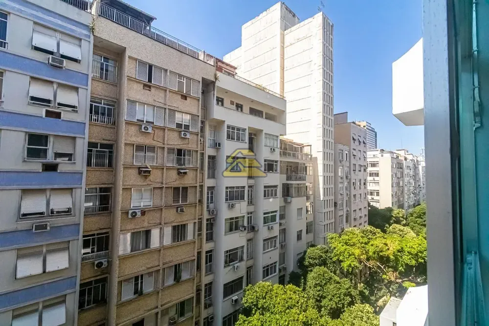 Apartamento, 3 quartos, 156 m² - Foto 6