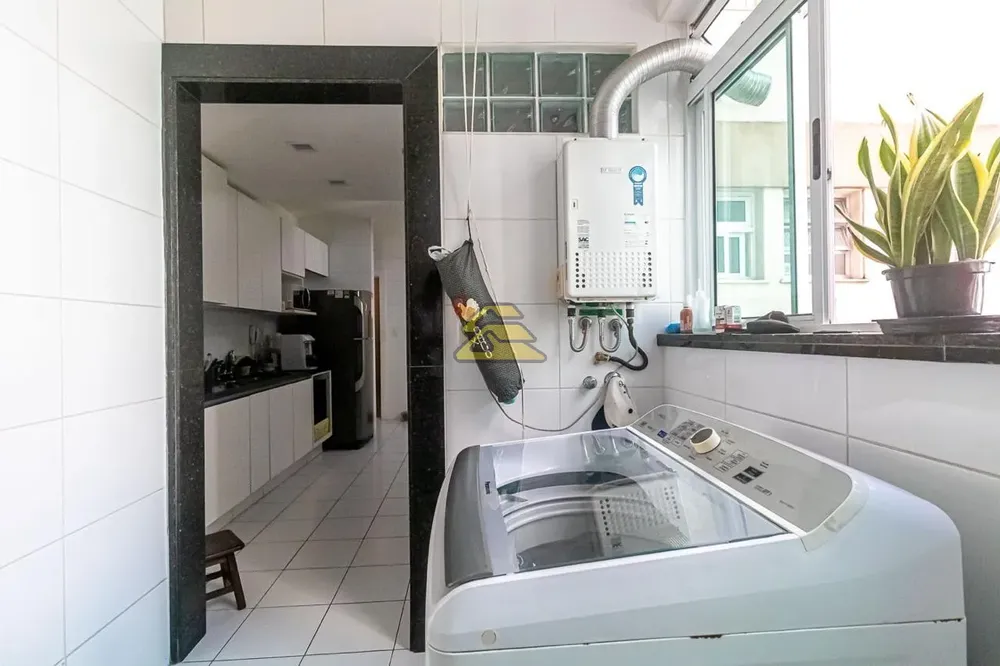 Apartamento, 3 quartos, 156 m² - Foto 3