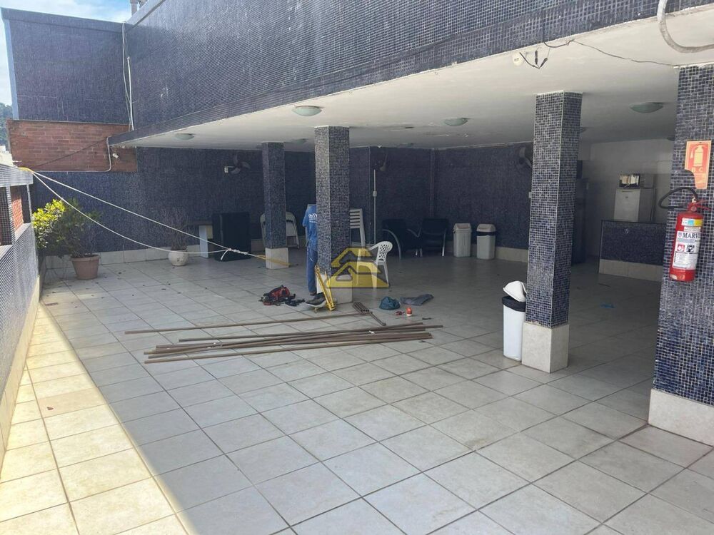 Cobertura, 3 quartos, 220 m² - Foto 32