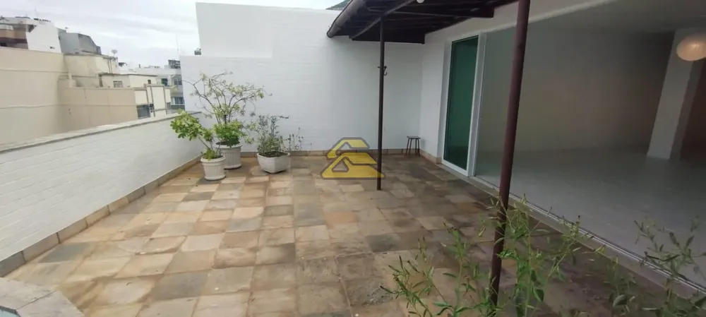 Cobertura, 3 quartos, 220 m² - Foto 5